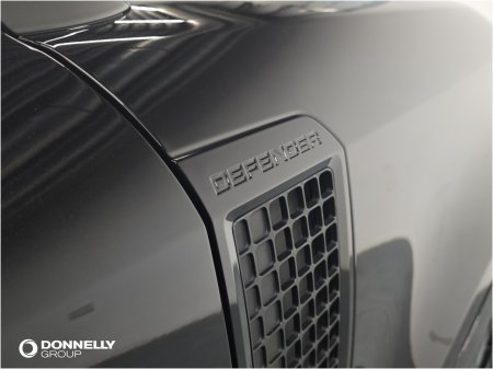 2024 Land Rover Defender - photo 20