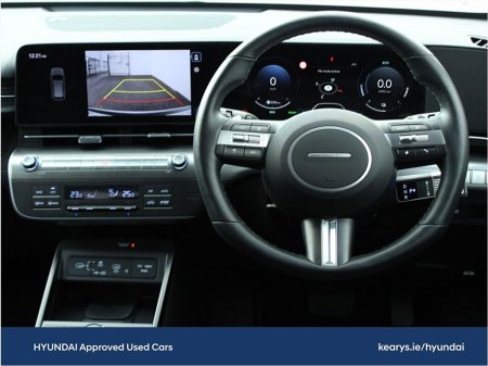 2025 Hyundai KONA - photo 4