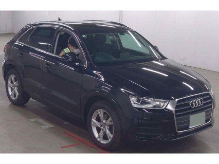 2015 Audi Q3 - photo 2