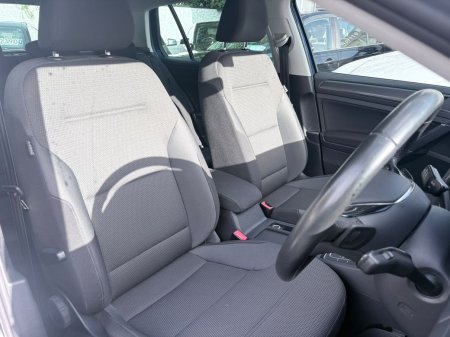 2017 Volkswagen Golf - photo 8