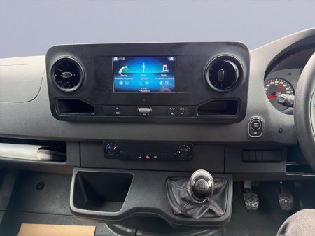 2022 Mercedes-Benz Sprinter - photo 12