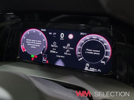 2026 Volkswagen Golf - photo 30