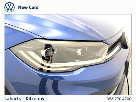 2026 Volkswagen Polo - photo 20