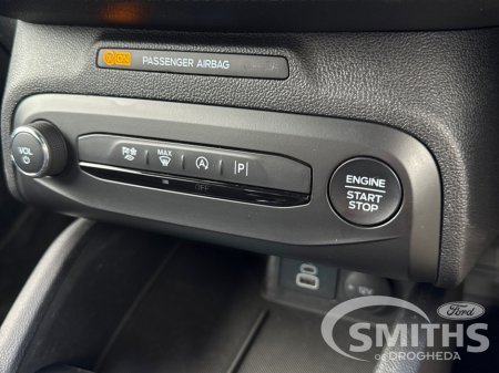 2025 Ford Focus - photo 20
