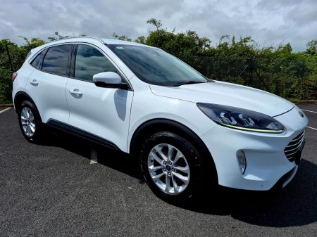 2022 Ford Kuga - photo 4