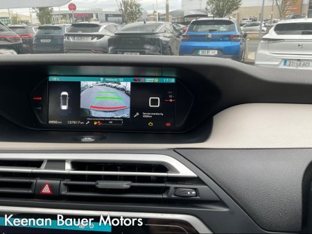 2020 Citroen C4 - photo 13