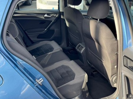 2013 Volkswagen Golf - photo 19