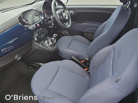 2023 Fiat 500 - photo 4