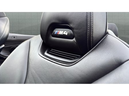 2018 BMW M4 - photo 21
