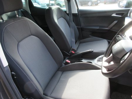 2023 SEAT Arona - photo 21