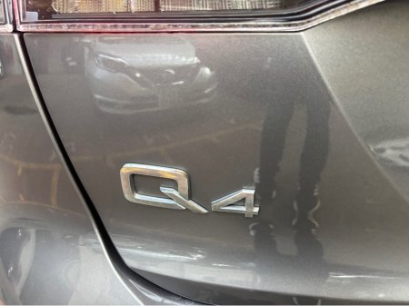 2023 Audi Q4 e-tron - photo 17