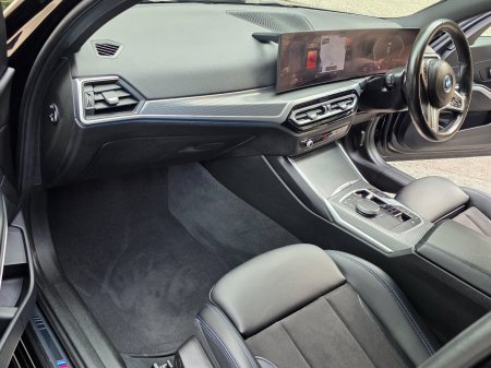 2023 BMW 3-Series - photo 19
