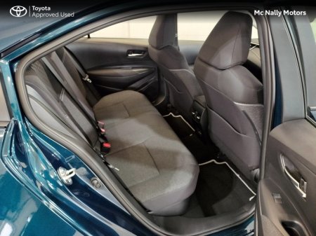 2025 Toyota Corolla - photo 11