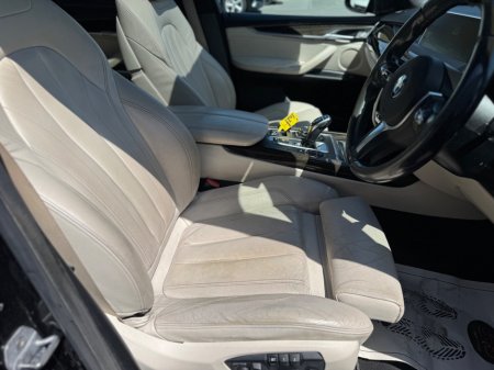 2016 BMW X5 - photo 25