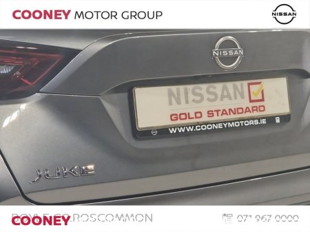 2024 Nissan Juke - photo 19