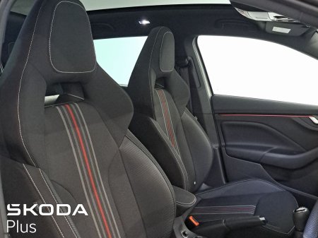 2026 Skoda Scala - photo 24