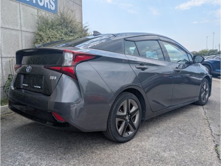 2021 Toyota Prius - photo 6