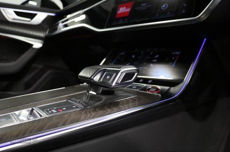 2021 Audi RS6 - photo 33