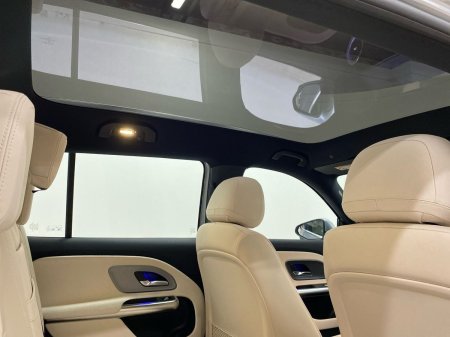 2026 Mercedes-Benz GLB - photo 20