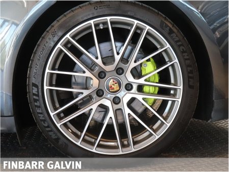2023 Porsche Panamera - photo 14