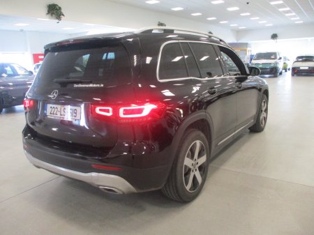2022 Mercedes-Benz GLB - photo 7