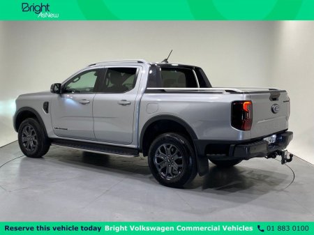 2024 Ford Ranger - photo 11