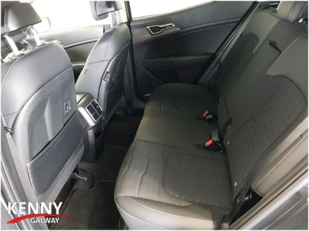 2023 Kia Sportage - photo 13