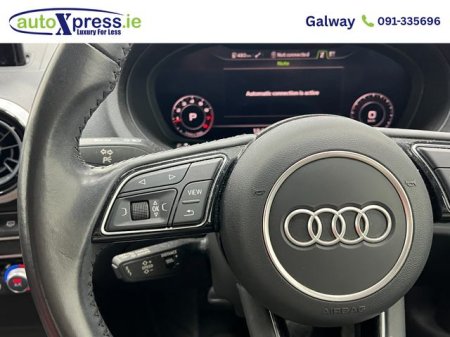2020 Audi A3 - photo 4