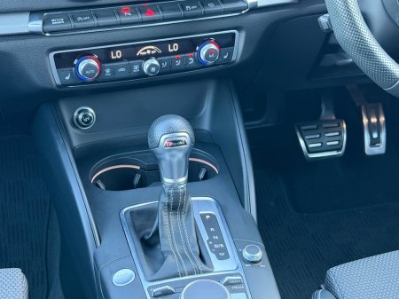 2020 Audi A3 - photo 47