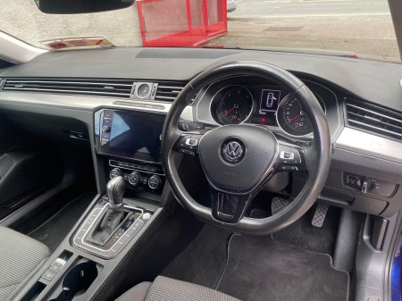 2019 Volkswagen Arteon - photo 17
