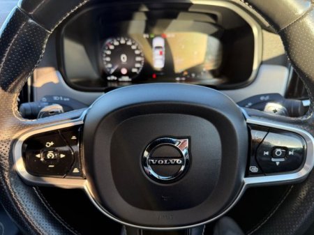 2018 Volvo S90 - photo 21