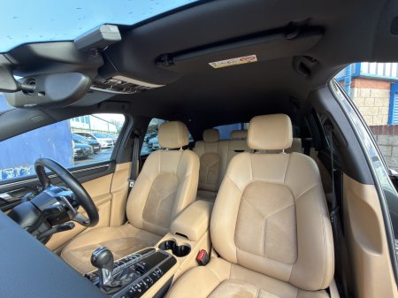 2018 Porsche Macan - photo 17