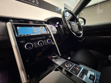 2020 Land Rover Discovery - photo 13