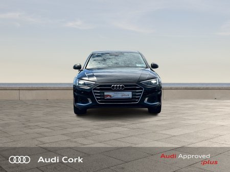 2023 Audi A4 - photo 2