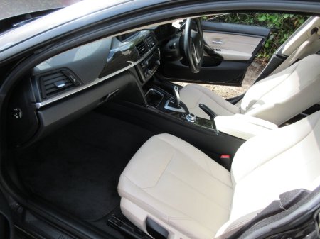 2015 BMW 4-Series - photo 12