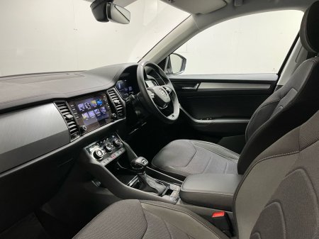 2023 Skoda Kodiaq - photo 5