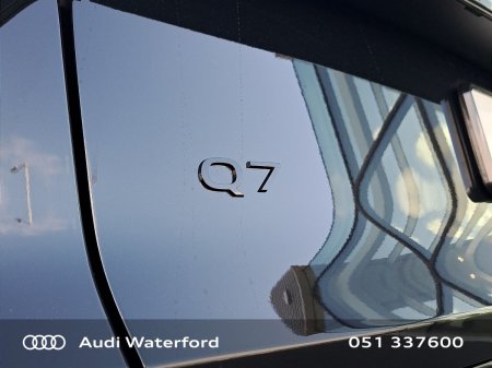 2026 Audi Q7 - photo 22
