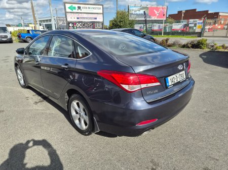 2014 Hyundai i40 - photo 5
