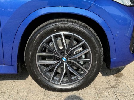 2026 BMW X1 - photo 9