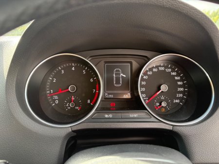 2016 Volkswagen Polo - photo 13