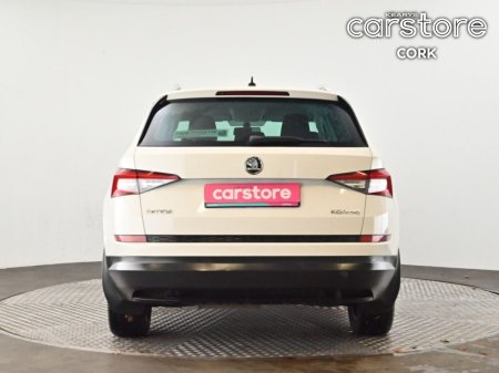 2019 Skoda Kodiaq - photo 4