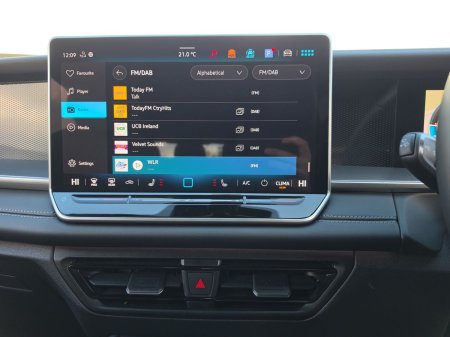 2026 Volkswagen Tayron - photo 9