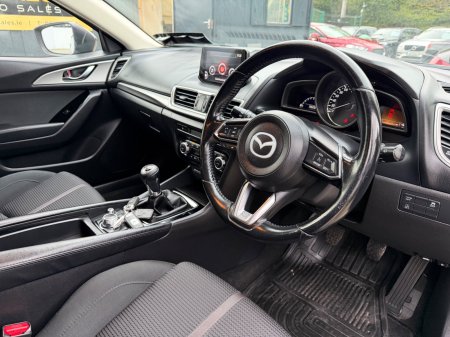 2018 Mazda Mazda3 - photo 9
