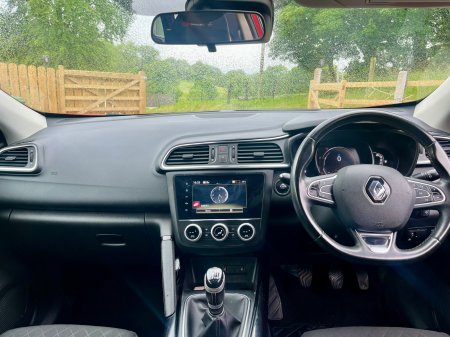 2019 Renault Kadjar - photo 8