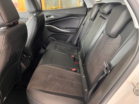 2024 Opel Grandland X - photo 18