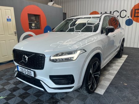 2023 Volvo XC90 - photo 6