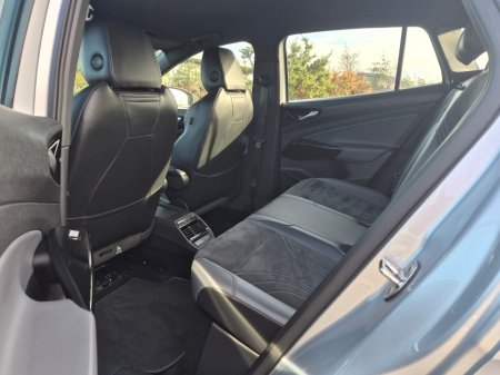 2022 Volkswagen ID.4 - photo 18