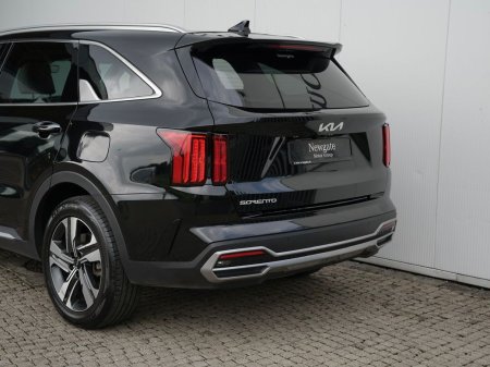 2023 Kia Sorento - photo 12