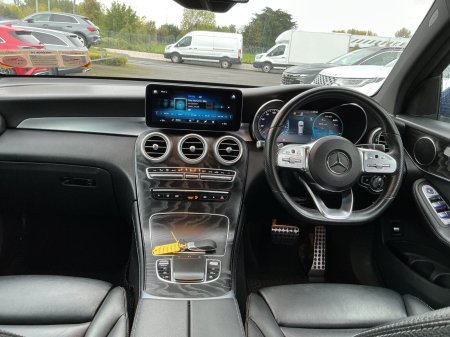 2020 Mercedes-Benz GLC - photo 11