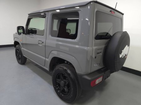 2023 Suzuki Jimny - photo 2